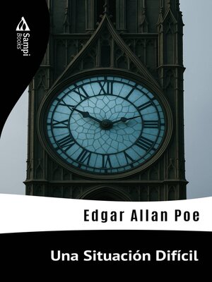cover image of Una Situación Difícil